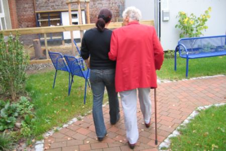 Equality and Rights in the Social Care Setting