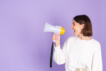 Committing to the care value base through communication