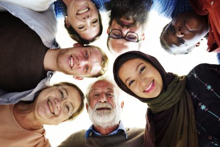 Groups, Stereotyping and Labelling