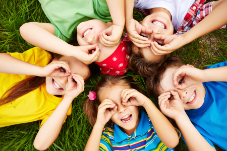 Key Legislation for Children’s Rights