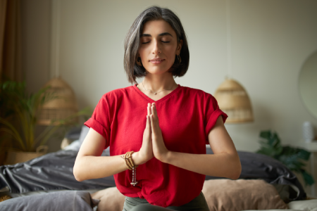 Developing awareness in practise