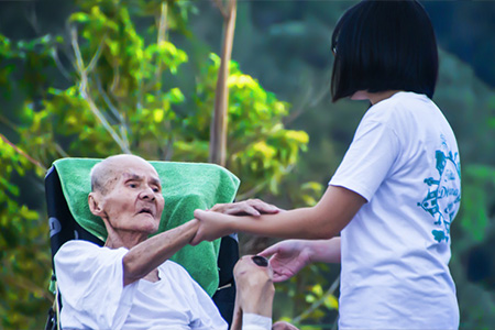 The 4 Principles of Health & Social Care Ethics