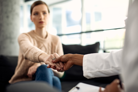 Discriminatory Practises in Health and Social Care (Part 2)