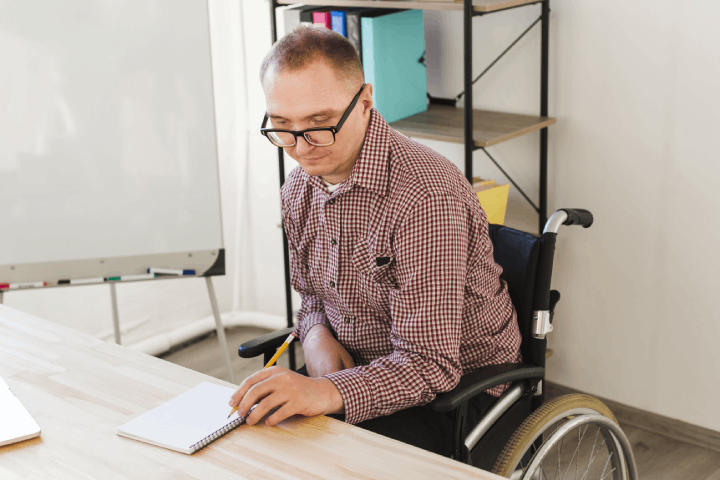 Disability Awareness