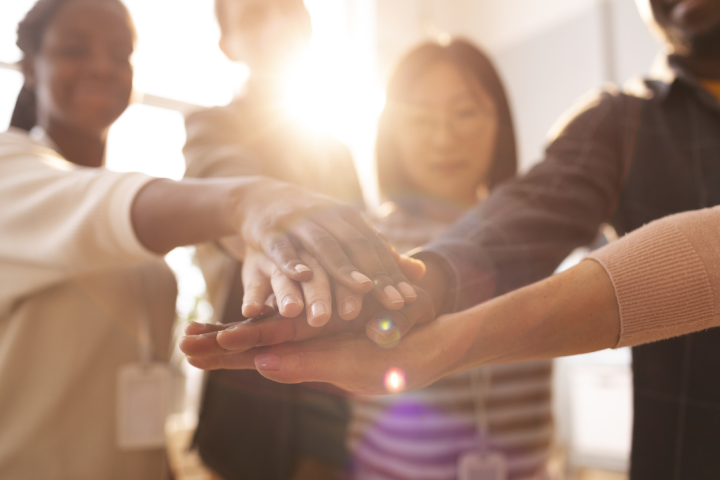 Understand the context of supporting individuals