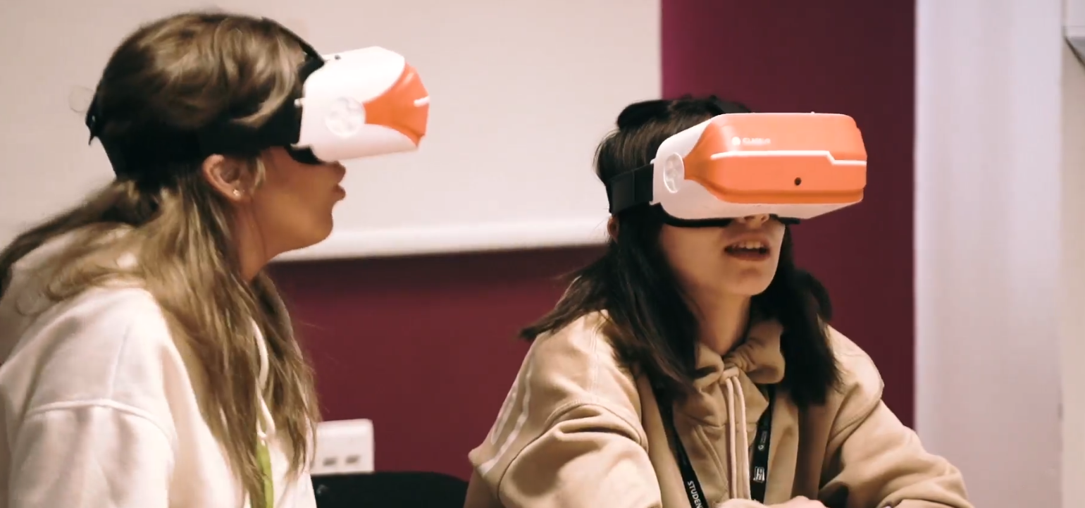 Class VR