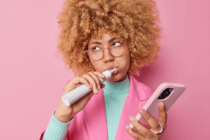 Mouth Care