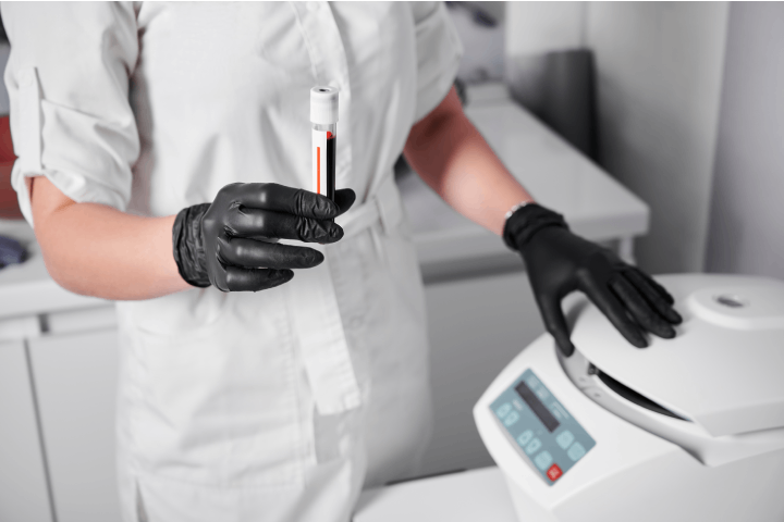Manual Blood Pressure