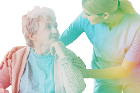 Person-centred care