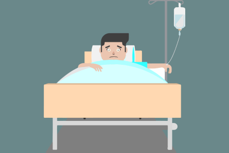 End of life care