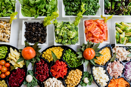 Health promotion