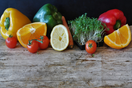 Nutritional Health