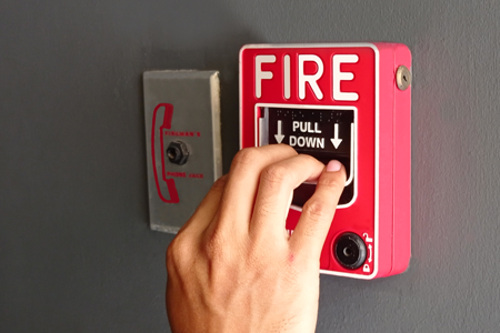Fire Safety