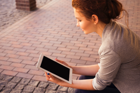 Learning More: Accessibility on Devices