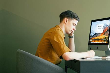 Getting Started: Online Job Hunting