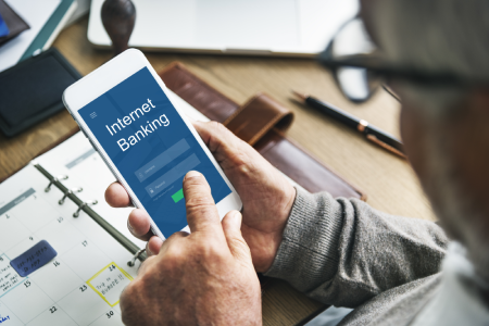 Getting Started: Using Online Banking