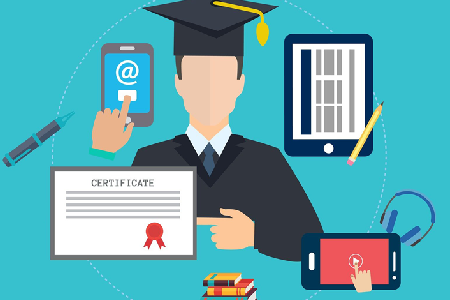 Learning More: Online Learning Options