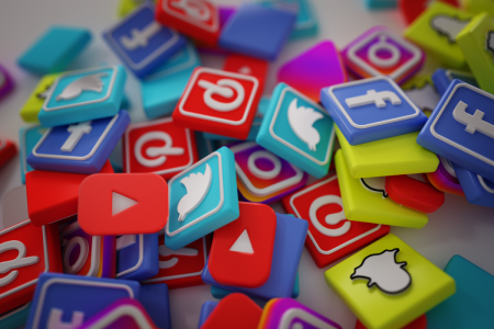 Getting Started: Using Social Media