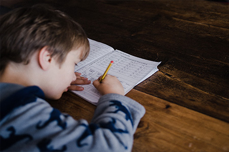 Planning for Online Learning