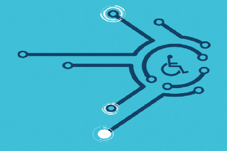 Digital Tools for Access and Inclusion - Physical Disabilities or Impairments