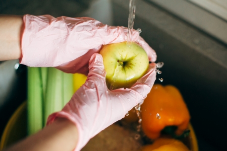 Food safety