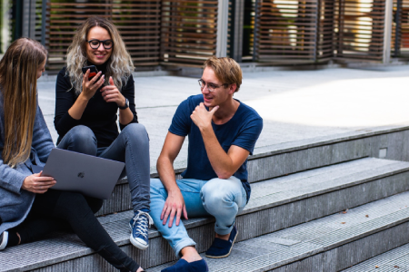Developing your people skills
