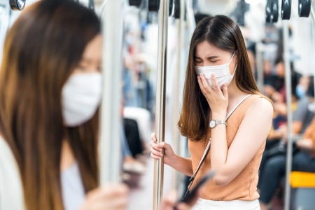 Causes of infection