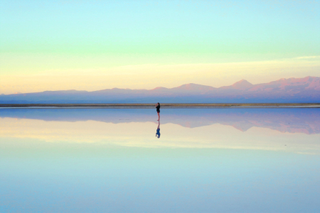 Reflection skills