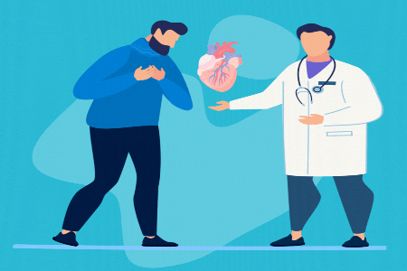 Coronary heart disease