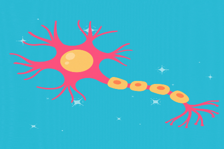 Nervous tissue